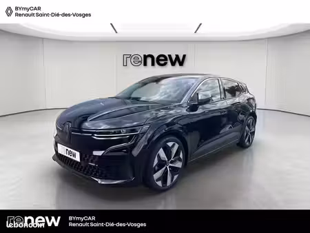 Renault Mégane E-Tech 220 Techno