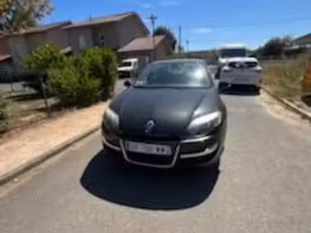 Renault Laguna 1.5 dCi 110