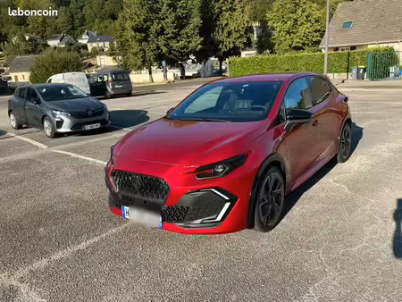 Renault Clio E-Tech 1.8 160 Esprit Alpine