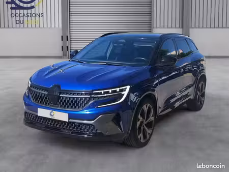 Renault Austral 1.2 200 Esprit Alpine