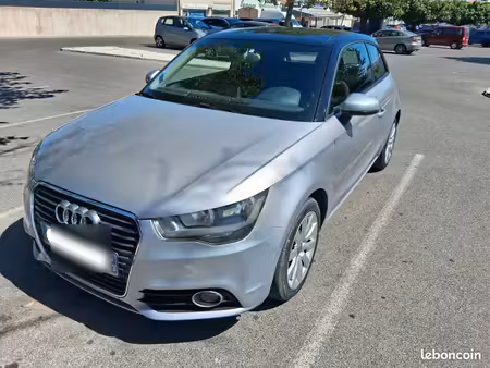 Audi A1 1.6 TDI 105