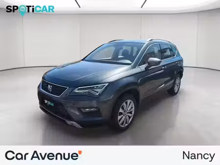 Seat Ateca 1.0 TSI 115