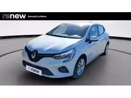 Renault Clio 1.0 SCe 65