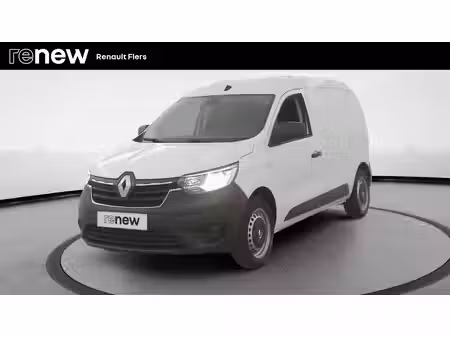 Renault Express Van 1.5 dCi 95 Confort