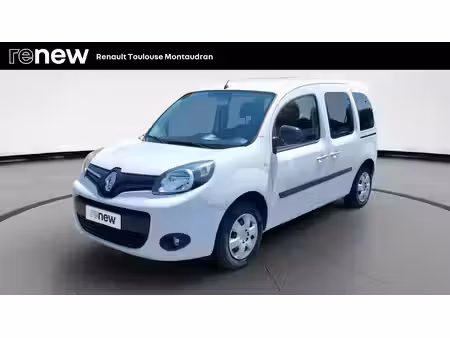 Renault Kangoo 1.5 dCi 95