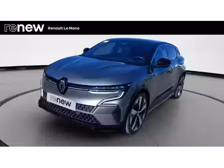Renault Mégane E-Tech 220 Équilibre