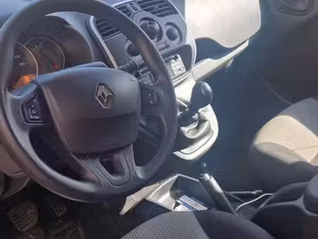 Renault Kangoo 1.5 dCi 95