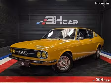 Audi 100 