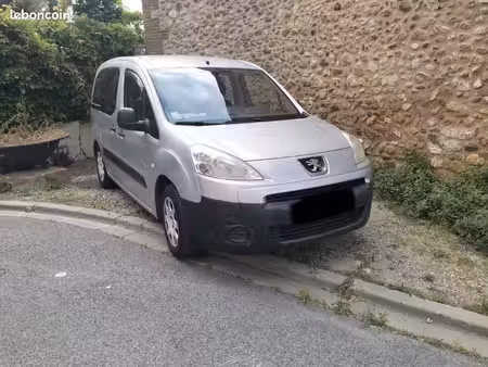 Peugeot Partner 1.6 HDi 75