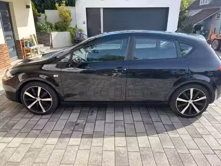 Seat Leon 1.6 102 Sport