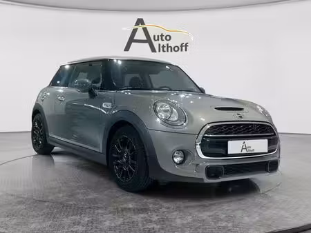 Mini Mini Cooper S 2.0 192