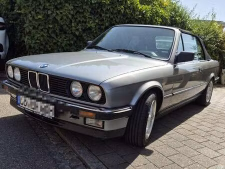 BMW Série 3 325i