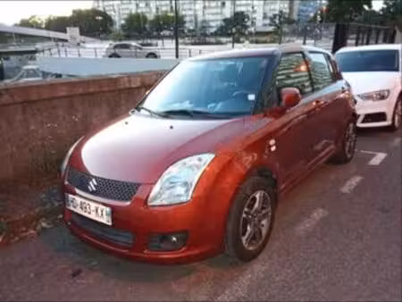 Suzuki Swift 1.3 92