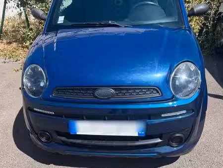 Microcar DUE 