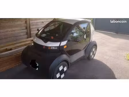 Mobilize DUO 