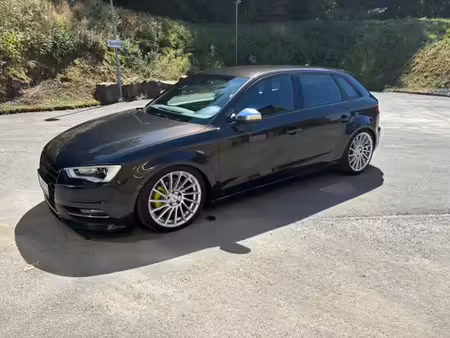 Audi A3 2.0 TDI 150 Ambition