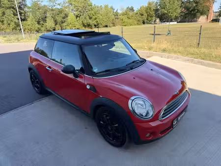 Mini Mini One 1.4 95