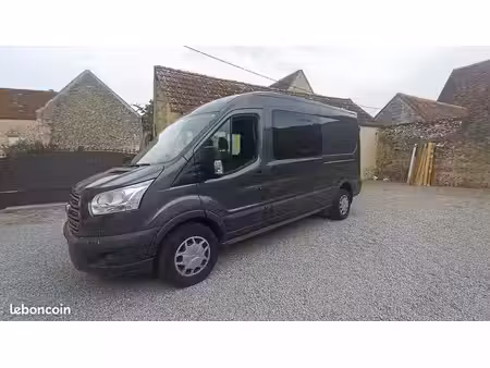 Ford Transit 2.0 170