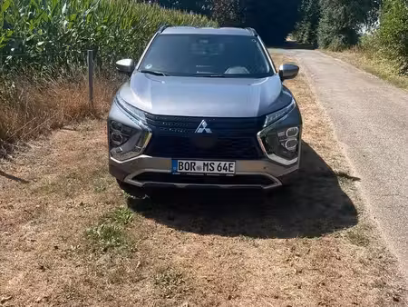 Mitsubishi Eclipse Cross PHEV 2.4 188 4x4