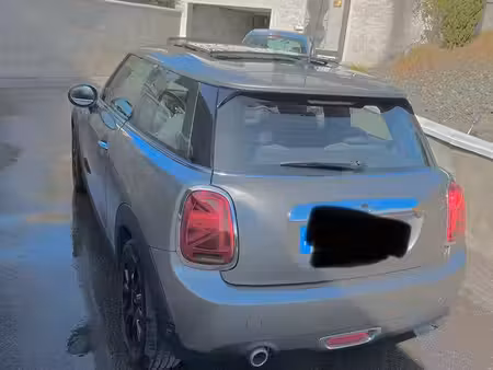 Mini Mini One 1.5 102