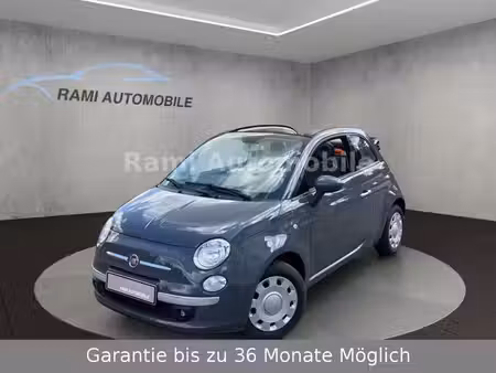 Fiat 500 1.2 69