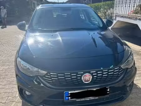 Fiat Tipo 1.3 MultiJet 95 Mirror