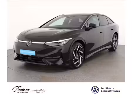 Volkswagen ID.7 286