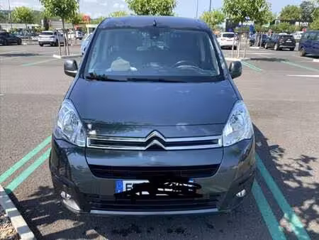 Citroën Berlingo 1.6 VTi 120 Selection