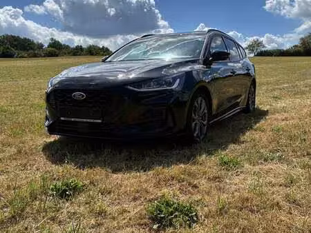 Ford Focus 1.0 155 ST Line X