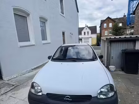 Opel Corsa GL