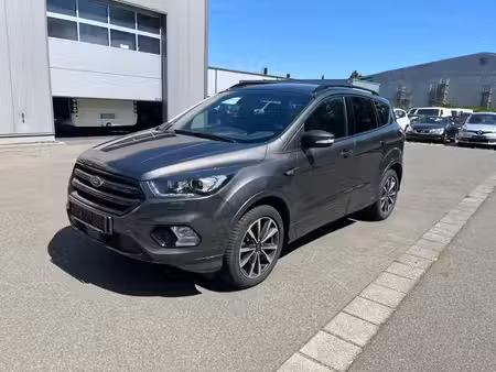 Ford Kuga 1.5 150 ST Line