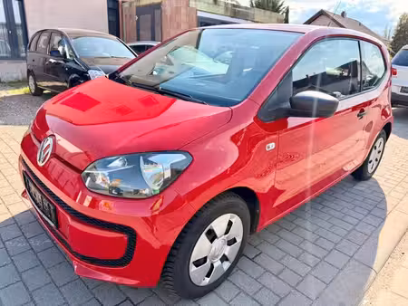 Volkswagen up! 1.0 60 Take up!