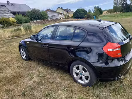 BMW Série 1 118d 2.0 143