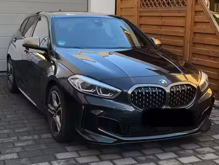 BMW Série 1 M135i 2.0 306 xDrive