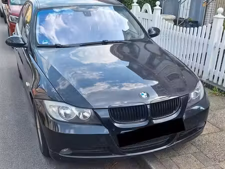 BMW Série 3 320i 2.0 150