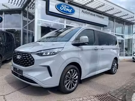Ford Transit 2.0 150 Titanium