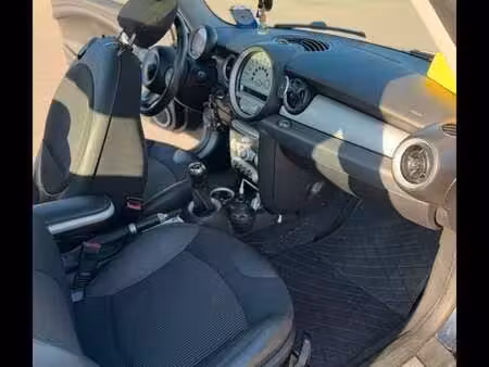 Mini Mini Cooper 1.6 120