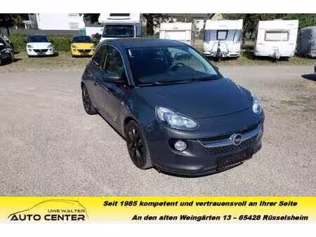Opel Adam 1.2 70 Jam