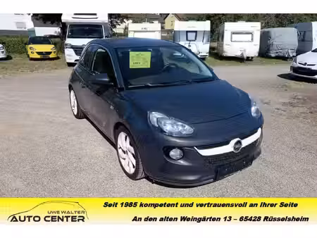 Opel Adam 1.4 87 Jam