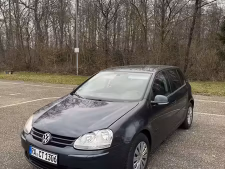 Volkswagen Golf 1.4 80 Confortline