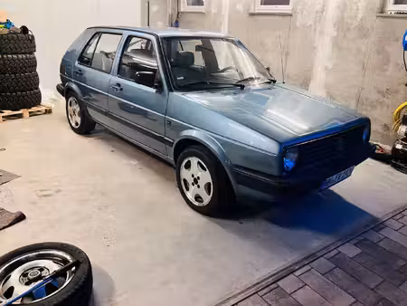 Volkswagen Golf 1.3 CL