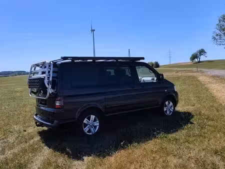 Volkswagen Transporter T5 2.5 TDI 174 Highline
