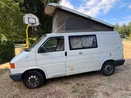 Volkswagen Transporter T4 1.9