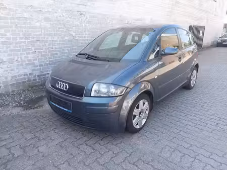 Audi A2 1.4 TDI 75