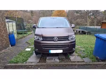 Volkswagen Transporter T5 2.0 Highline