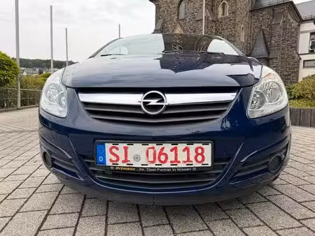Opel Corsa 1.0 60 Selection
