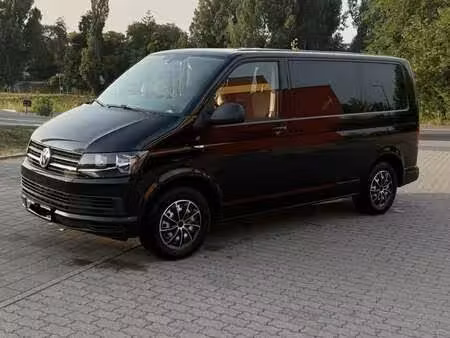 Volkswagen Transporter T6 2.0 TDI 150 Trendline