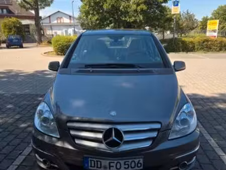 Mercedes-Benz Classe B B 160