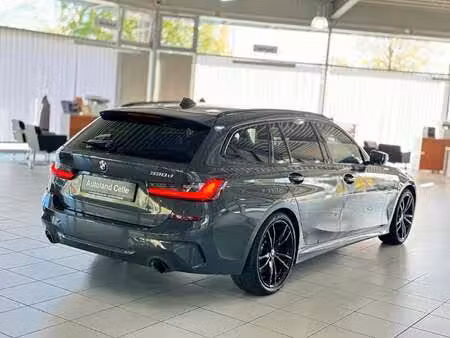 BMW Série 3 330d 3.0 190 M Sport