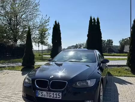 BMW Série 3 320d 2.0 177